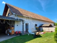 Hajdúnánás 家庭别墅 1