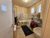 Hajdúnánás 家庭别墅 11