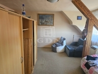 Hajdúnánás 家庭别墅 14