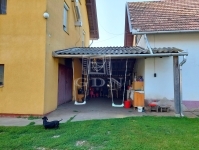 Hajdúnánás 家庭别墅 4