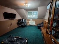 Debrecen 家庭别墅 21