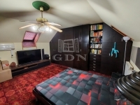 Debrecen 家庭别墅 28