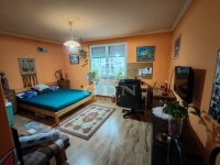 Debrecen 家庭别墅 32