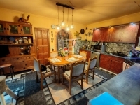 Debrecen 家庭别墅 20