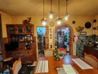 Debrecen 家庭别墅 19