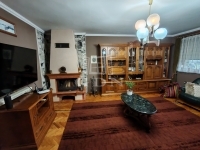 Debrecen 家庭别墅 14