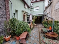 Debrecen 家庭别墅 3