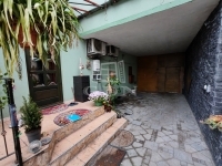 Debrecen 家庭别墅 2