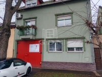 Debrecen 家庭别墅 1