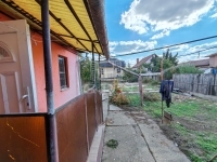 Debrecen 家庭别墅 13