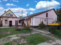 Debrecen 家庭别墅 10