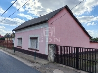 Debrecen 家庭别墅 1