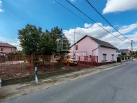 Debrecen 家庭别墅 4