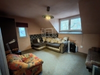 Debrecen 家庭别墅 25