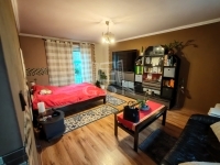 Debrecen 家庭别墅 29