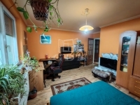 Debrecen 家庭别墅 23