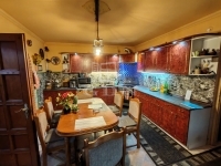 Debrecen 家庭别墅 18