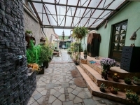 Debrecen 家庭别墅 8