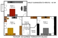 Debrecen 家庭别墅 39