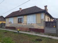 Hajdúnánás 家庭别墅 16