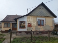 Hajdúnánás 家庭别墅 17