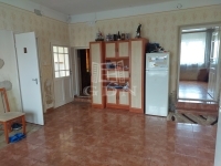 Hajdúnánás 家庭别墅 3