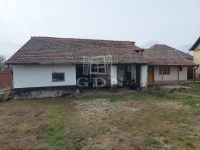 Hajdúnánás 家庭别墅 18