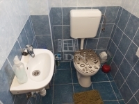 Hajdúnánás 家庭别墅 4