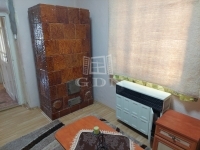 Hajdúnánás 家庭别墅 10