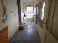 Hajdúnánás 家庭别墅 14