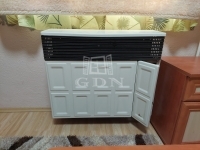 Hajdúnánás 家庭别墅 11