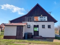 Kálmánháza 商业用 - 旅游行业 1