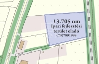 Újfehértó Ipari terület 4