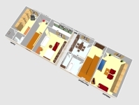 Hajdúdorog Családi ház 31