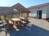 Újfehértó Частный дом 15