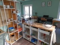 Újfehértó Частный дом 8