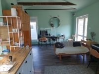 Újfehértó Частный дом 9