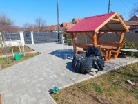 Újfehértó Частный дом 16