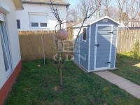 Újfehértó Частный дом 18