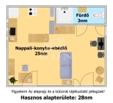 Újfehértó Частный дом 20