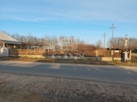 Érpatak Wohngrundstück 0