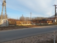 Érpatak Wohngrundstück 3