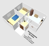 Hajdúdorog Частный дом 18