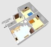 Hajdúdorog Частный дом 20