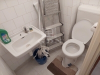 Tiszavasvári 公寓房（砖头） 14