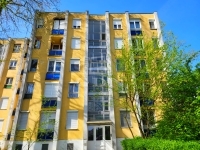 Tiszavasvári 公寓房（砖头） 19