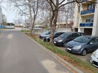 Tiszavasvári 车库 4