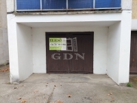 Tiszavasvári 车库 0