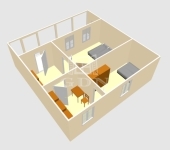 Hajdúnánás Ikerház 18