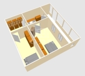 Hajdúnánás Ikerház 17